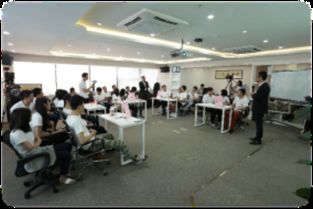 鄂爾多斯人力資本發(fā)展培訓(xùn)心得——中力知識科技信息技術(shù)咨詢服務(wù)的啟示